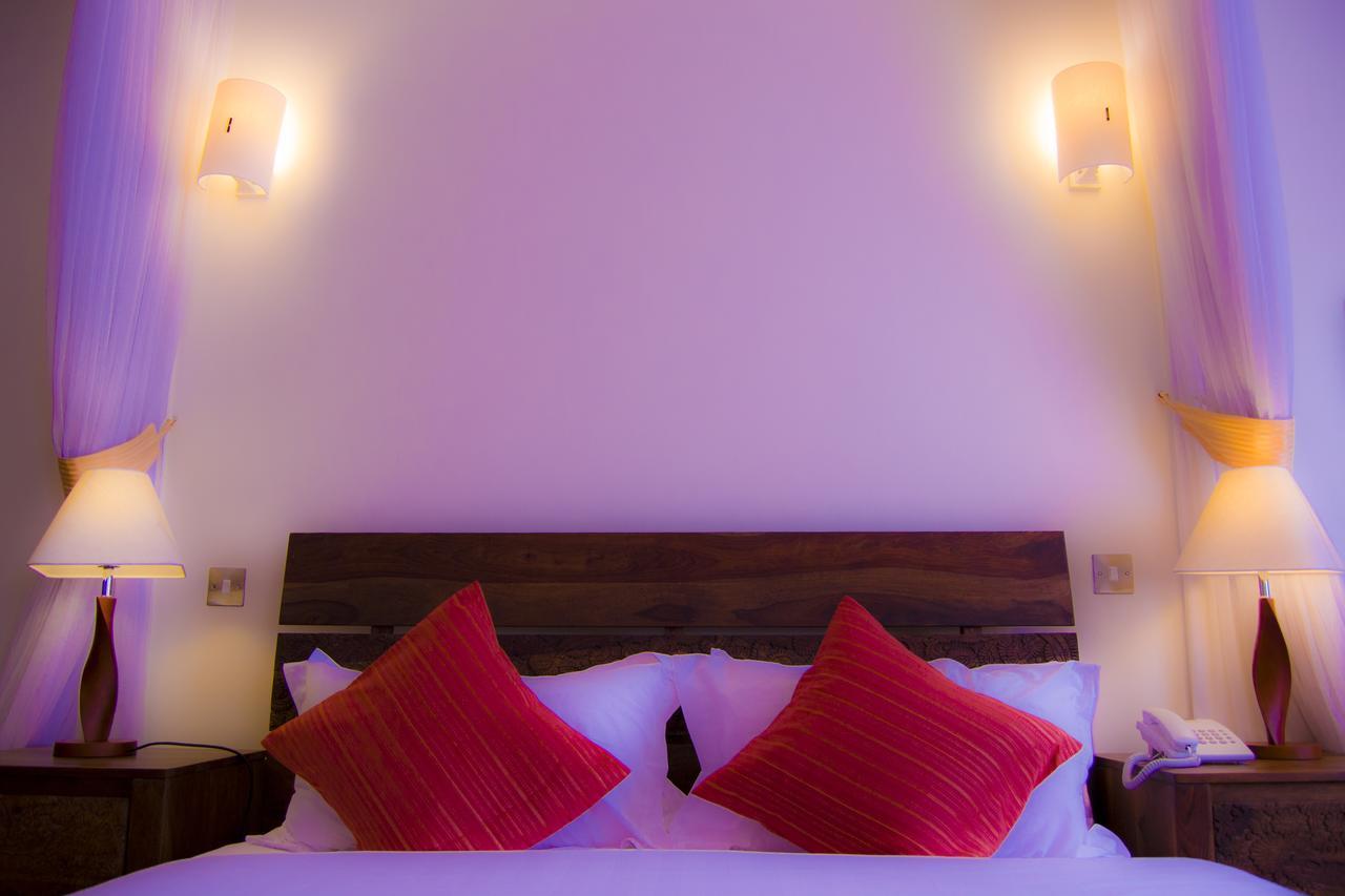 The Vic Hotel Кісуму Номер фото