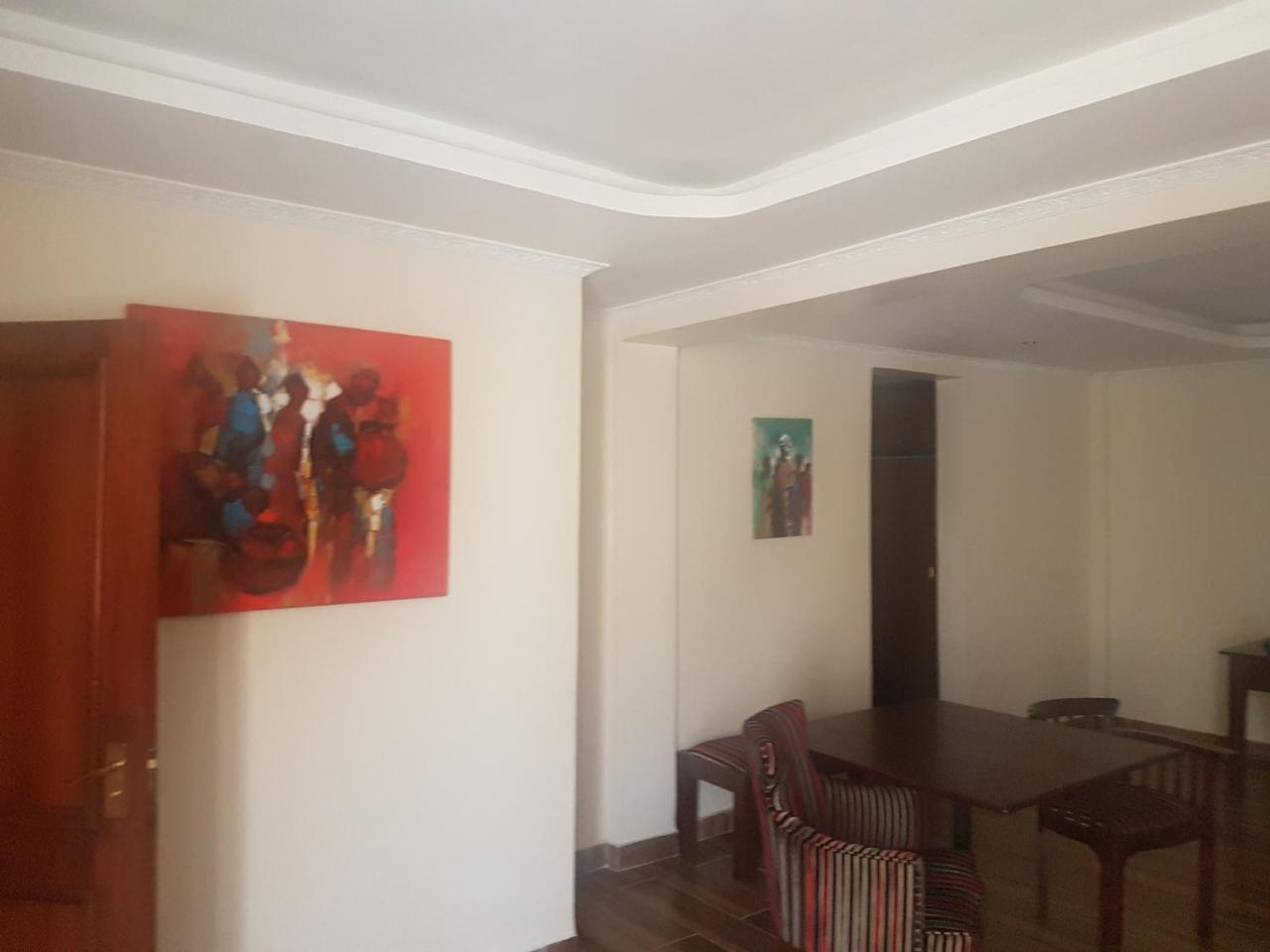 The Vic Hotel Кісуму Екстер'єр фото