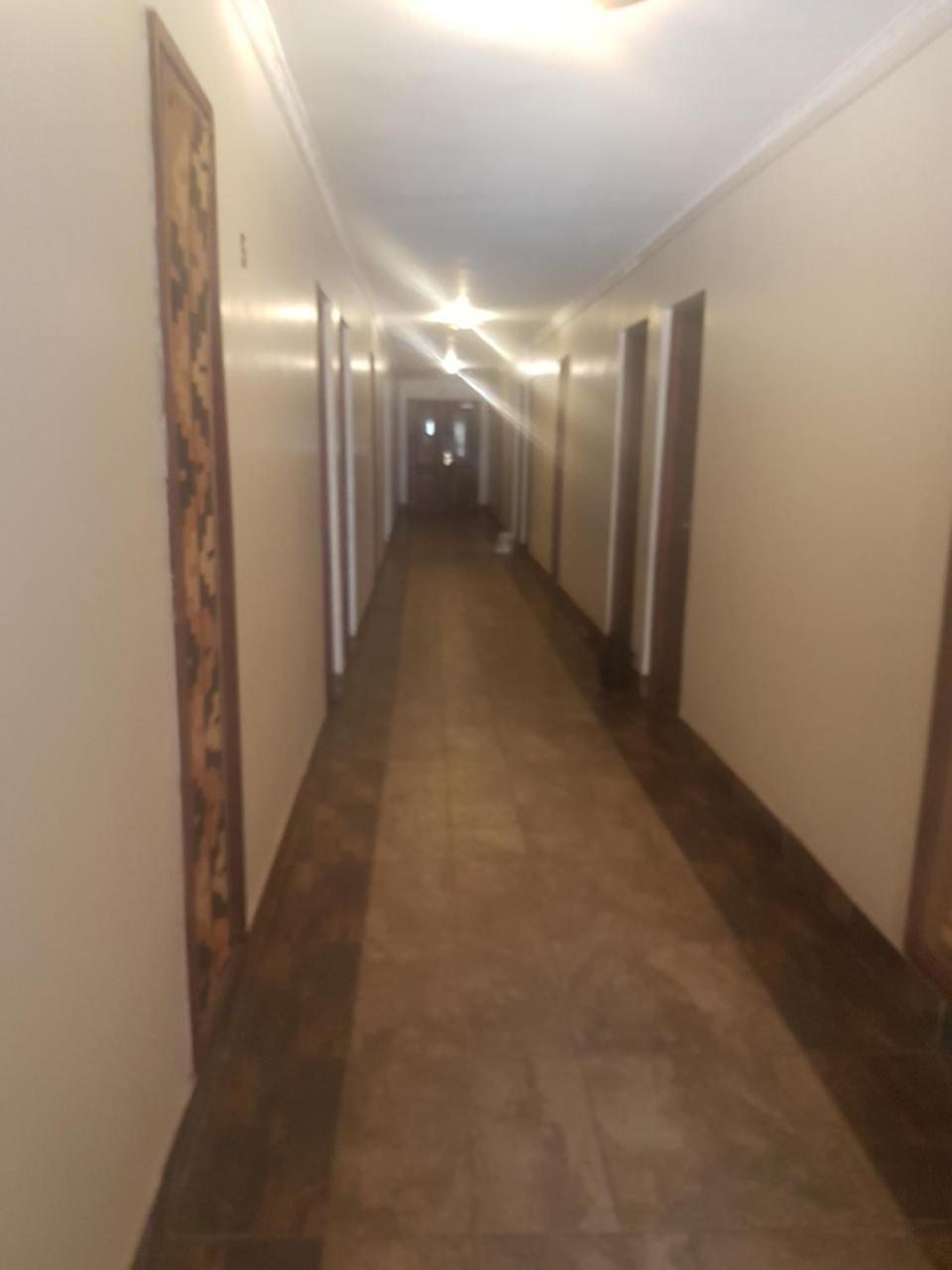 The Vic Hotel Кісуму Екстер'єр фото