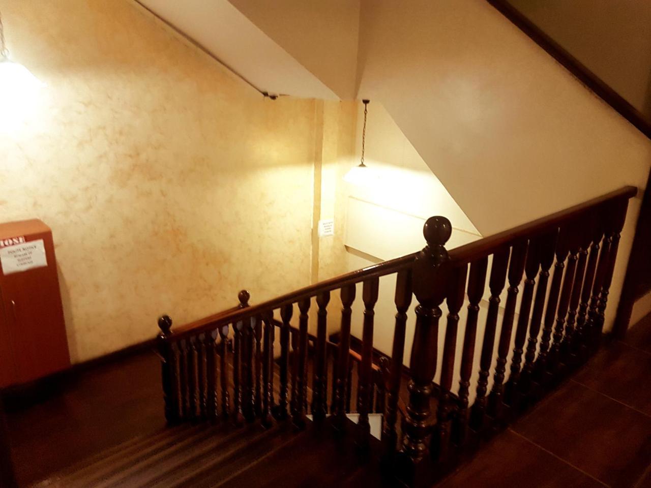 The Vic Hotel Кісуму Екстер'єр фото