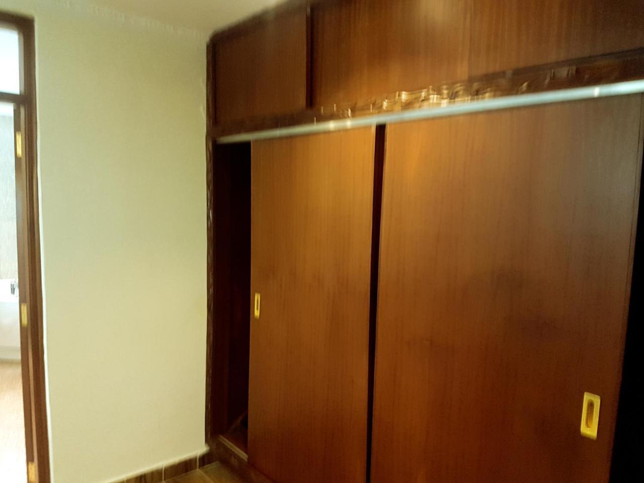 The Vic Hotel Кісуму Екстер'єр фото