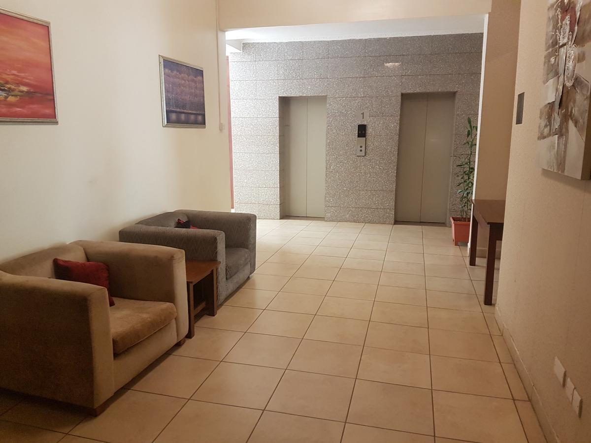 The Vic Hotel Кісуму Екстер'єр фото